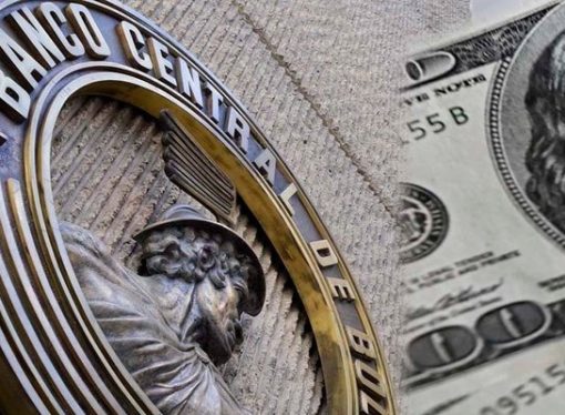 YPFB y la demanda de dólares elevan el tipo de cambio en Bolivia