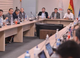 Gobierno agiliza importación de combustibles con ventanilla única
