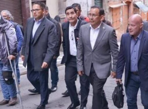 Comité multisectorial propone liberar importación de combustibles en Bolivia