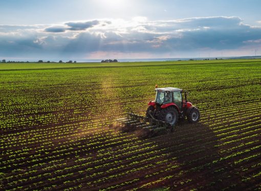 CAF destina $8.500 millones para transformar el agro en América Latina