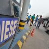 YPFB incrementa suministro de combustible en Santa Cruz, pero persisten largas filas