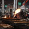 El acero chino de baja calidad amenaza la industria siderúrgica sudamericana