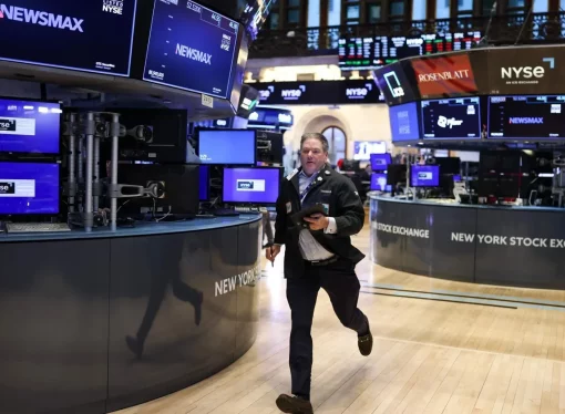 Mercados Globales en Tensión: Pérdidas Millonarias por Políticas Arancelarias de Trump