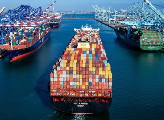 Trump amenaza el comercio global: FMI advierte efectos inflacionarios duraderos