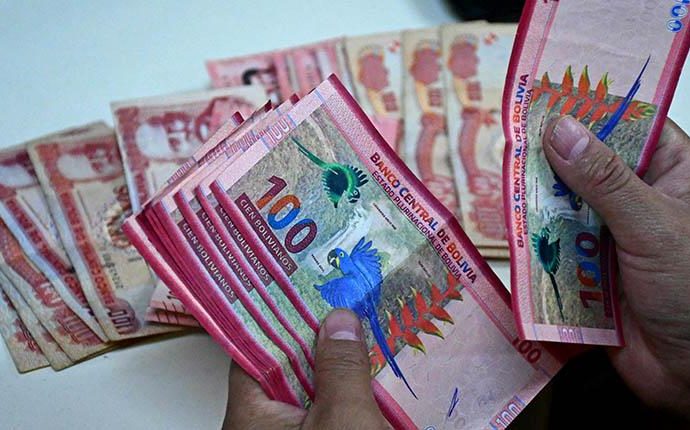 Bolivia encara un escenario económico frágil con inflación persistente y bajo dinamismo