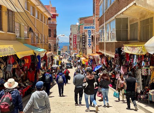 Bolivia: De modelo de estabilidad a tercera inflación más alta de América Latina