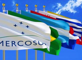 Mercosur busca frenar impacto del arancel de EE. UU. en sus economías