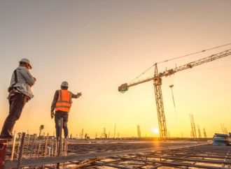 Importaciones de materiales de construcción en Bolivia caen un 50,8% en cuatro años