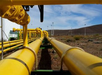 Producción de Vaca Muerta desplaza gradualmente al gas boliviano en el sur