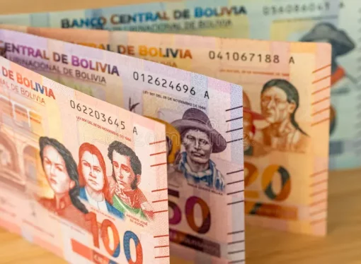 Bolivia enfrenta doble presión: inflación histórica y disparada del dólar informal