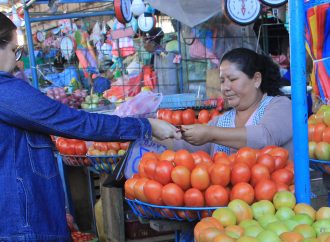 Inflación de marzo en Bolivia alcanza 1,71%: la más alta en 40 años