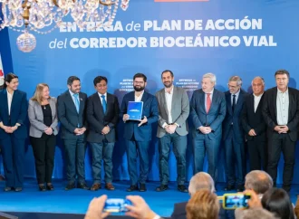 Infraestructura y conflictos restan a Bolivia su rol en integración sudamericana