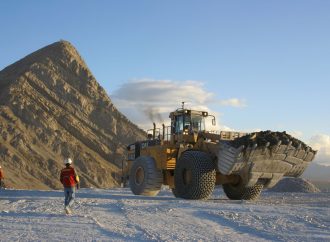 Combustible escaso, producción estancada: minería boliviana en alerta