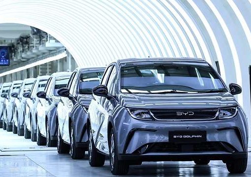 Vehículos eléctricos ganan terreno en la región impulsados por incentivos y oferta china