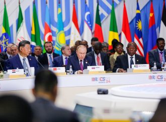 BRICS+ da a Bolivia opción de fondos para energía y tecnología