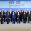 Bolivia avanza hacia los BRICS y busca nuevas alianzas estratégicas