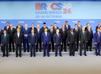 Bolivia avanza hacia los BRICS y busca nuevas alianzas estratégicas