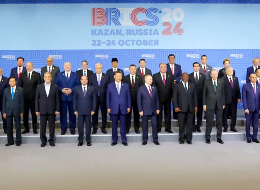 Bolivia avanza hacia los BRICS y busca nuevas alianzas estratégicas