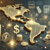 Impuestos digitales a Big Tech provocan amenaza tributaria desde Washington