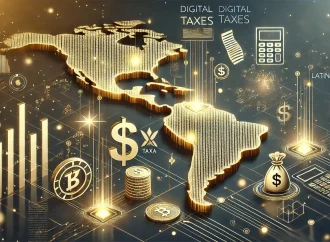Impuestos digitales a Big Tech provocan amenaza tributaria desde Washington