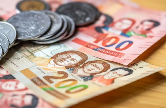 Empresarios alertan que alza salarial profundiza informalidad y frena inversión en Bolivia