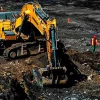 Soya y minerales, la nueva apuesta oficial para contener crisis de dólares