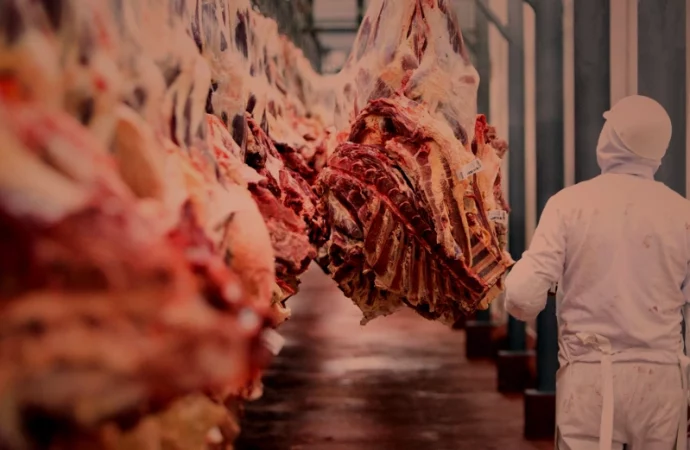 Exportación de carne bovina boliviana sube 41% con China como mayor mercado