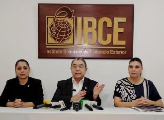 Comercio exterior urge acciones ante presión cambiaria en Bolivia