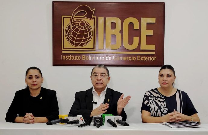 Comercio exterior urge acciones ante presión cambiaria en Bolivia