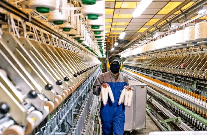 CNI llama al Gobierno a concertar medidas ante tensión productiva