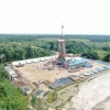Santa Cruz suma producción petrolera con nuevo pozo de YPFB