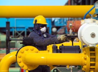 Ingreso por gas se reduce 37% y complica equilibrio fiscal y comercial