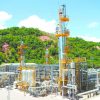 YPFB impulsa nuevo campo gasífero clave para la seguridad energética del país