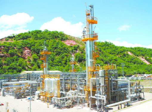 YPFB impulsa nuevo campo gasífero clave para la seguridad energética del país