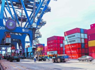 La OCDE advierte: aranceles de Trump desaceleran economía global y afectan a EE.UU.