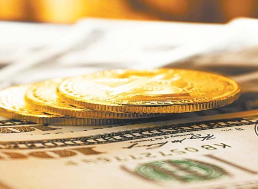 Tendencia inversa: Bolivia reduce reservas en medio de récords del oro