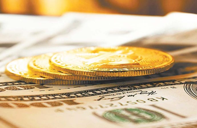 Tendencia inversa: Bolivia reduce reservas en medio de récords del oro