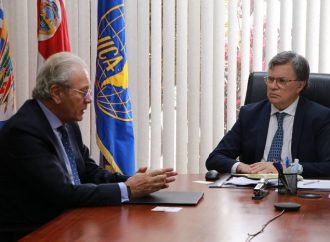 Capacitación técnica apunta a mejorar acceso de productos andinos al comercio internacional
