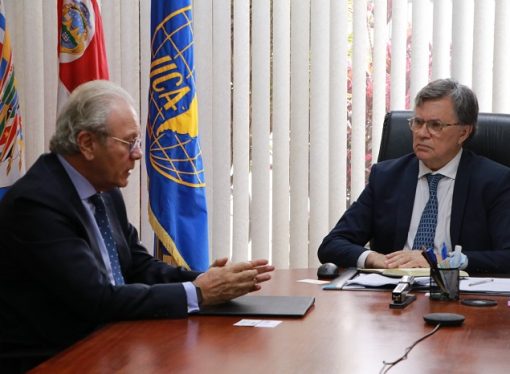 Capacitación técnica apunta a mejorar acceso de productos andinos al comercio internacional