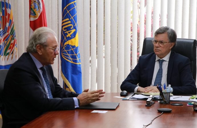 Capacitación técnica apunta a mejorar acceso de productos andinos al comercio internacional