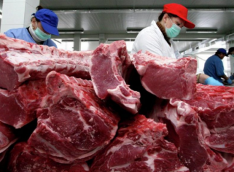Bloqueos viales paralizan exportación de carne y marginan al sector ganadero