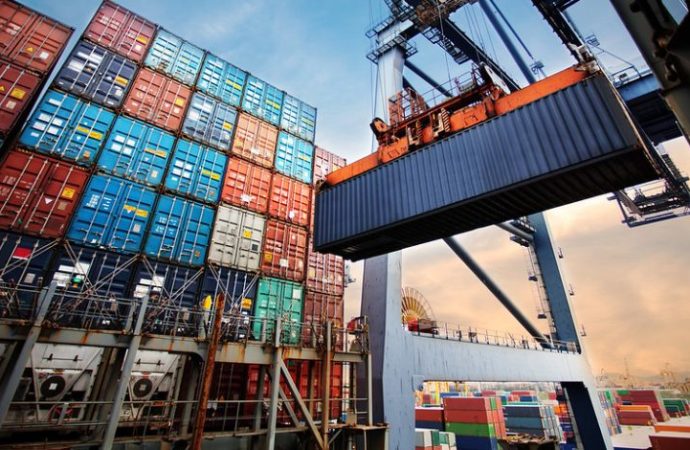 Auge del consumo en China da alivio temporal frente a aranceles de Estados Unidos
