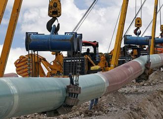 Nuevos esquemas de gas en la región reducen ingresos energéticos de Bolivia