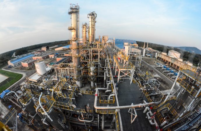 Santa Cruz enfrenta una crisis energética: la producción de GLP cae 80 % y se agrava el impacto económico