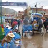 Salida ilegal de productos básicos genera distorsiones económicas en Bolivia