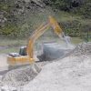 Yeso boliviano abre una nueva puerta al Atlántico y dinamiza la exportación