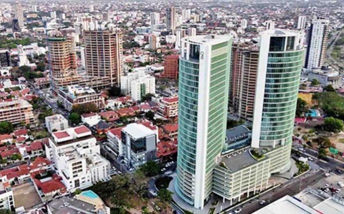 Transformación digital redefine la cadena de valor inmobiliaria en Bolivia