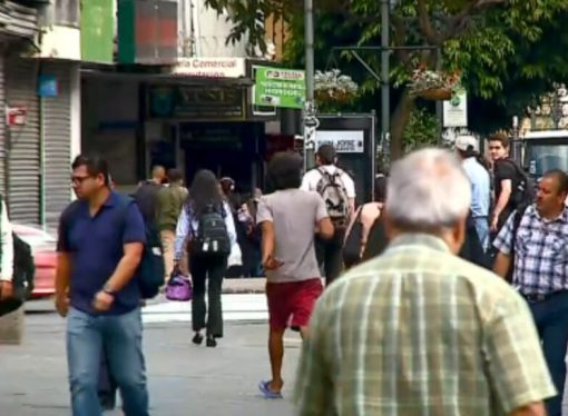 América Latina exhibe marcadas diferencias de ingreso según último informe del Banco Mundial
