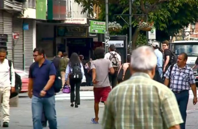 América Latina exhibe marcadas diferencias de ingreso según último informe del Banco Mundial