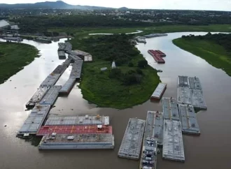 Canal Tamengo ingresará en agenda para fortalecer exportaciones regionales